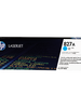 Cartouche de toner d'origine HP 827A couleur cyan - CF301A - OfficePartner.fr