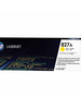 Cartouche de toner d'origine HP 827A jaune - CF302A