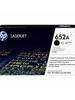 Cartouche de toner d'origine HP 652A noir - CF320A