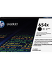 Cartouche de toner d'origine HP 654X couleur noir - CF330X - OfficePartner.fr