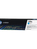 ➤ HP 130A - Réf. CF351A - Cartouche de TONER d'origine imprimante LASER couleur CYAN ▸ A commander sur OfficePartner I ★ Avis 4,7/5 ★