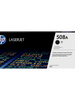 Cartouche de toner d'origine HP 508A couleur noir - CF360A - OfficePartner.fr