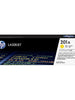 ➤ HP 201A - Réf. CF402A - Cartouche de TONER d'origine imprimante LASER couleur JAUNE A commander sur OfficePartner I Paiement sécurisé ✓