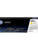 ➤ HP 201X - Réf. CF402X - Cartouche de TONER d'origine imprimante LASER couleur JAUNE - A commander sur OfficePartner I Paiement sécurisé ✓