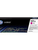 ➤ HP 201A - Réf. CF403A - Cartouche de TONER d'origine imprimante LASER couleur MAGENTA I OfficePartner Spécialiste de l'impression ✓