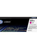 ➤ HP 201X - Réf. CF403X - Cartouche de TONER d'origine imprimante LASER couleur MAGENTA I OfficePartner Spécialiste de l'impression ✓