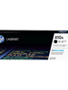 ➤ HP 410A - Réf. CF410A - Cartouche de TONER d'origine imprimante LASER couleur NOIR - Qualité et Performances optimales I OfficePartner