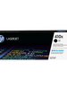 ➤ HP 410X - Réf. CF410X - Cartouche de TONER d'origine imprimante LASER couleur NOIR - Qualité et Performances optimales I OfficePartner