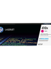 ➤ HP 410X - Réf. CF413X - Cartouche de TONER d'origine imprimante LASER couleur MAGENTA I OfficePartner Spécialiste de l'impression ✓
