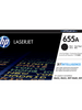 Cartouche de toner d'origine HP 655A couleur noir - CF450A - OfficePartner.fr