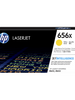 Cartouche de toner d'origine HP 656X couleur jaune - CF462X - OfficePartner.fr