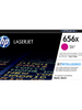 Cartouche de toner d'origine HP 656X couleur magenta - CF463X - OfficePartner.fr