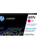 Cartouche de toner d'origine HP 657X couleur magenta - CF473X - OfficePartner.fr