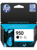Cartouche d'encre couleur noir d'origine HP 950 - CN049AE - officepartner.fr
