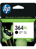Cartouche d'encre couleur noir d'origine HP 364XL - CN684EE - officepartner.fr