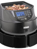 Monnayeur automatique Ratiotec Coinsorter CS250 - ratcs250 - OfficePartner.fr Monnayeur de pièces automatique Ratiotec Coinsorter : La solution idéale pour compter et trier les pièces avec écran d'affichage à découvrir sur OfficePartner !