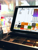 Solution d'encaissement CSI - Restauration - OfficePartner.fr