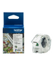 Ruban d'étiquettes tout-en-couleur Brother, 12mm - CZ-1002 - Le ruban mesure 5 m de long et 12 mm de large pour l'étiqueteuse Brother VC-500W.