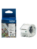 Ruban d'étiquettes tout-en-couleur Brother, 25mm - CZ-1004 - Le ruban mesure 5 m de long et 25 mm de large pour l'étiqueteuse Brother VC-500W.
