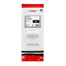 Cartouche d'encre d'origine Canon PFI-320BK Noir - 2890C001
