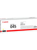 Cartouche de toner d'origine Canon 045 Jaune - 1239C002