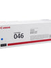 Cartouche de toner d'origine Canon 046 Cyan - 1249C002