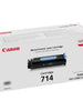 Cartouche de toner d'origine Canon 714 Noir - 1153B002