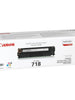 Cartouche de toner d'origine Canon 718 Magenta - 2660B002