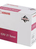 Cartouche de toner d'origine Canon C-EXV 21 Magenta - 0454B002