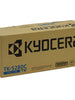 Cartouche de toner d'origine Kyocera TK-5280C Cyan - 1T02TWCNL0