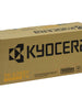 Cartouche de toner d'origine Kyocera TK-5280Y Jaune - 1T02TWANL0