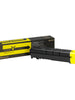 Cartouche de toner d'origine Kyocera TK-8705Y Jaune - 1T02K9ANL0