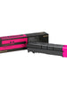 Cartouche de toner d'origine Kyocera TK-8705M Magenta - 1T02K9BNL0