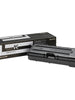 Cartouche de toner d'origine Kyocera TK-8705K Noir - 1T02K90NL0