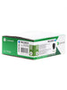 Cartouche de toner d'origine Lexmark Cyan - 74C20C0