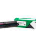 Cartouche de toner d'origine C3220M0 magenta - Lexmark 