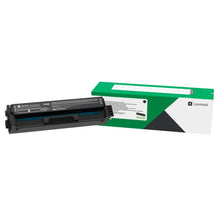 Cartouche de toner d'origine Lexmark Noir - 20N20K0