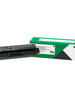 Cartouche de toner d'origine Lexmark Noir - 20N20K0