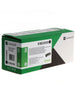 Cartouche de toner d'origine Lexmark Noir - 51B2X00