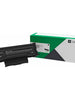 Cartouche de toner d'origine Lexmark Noir - B222H00