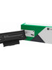 Cartouche de toner d'origine Lexmark Noir - B222X00