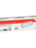 Cartouche de toner d'origine OKI Noir - 45862840