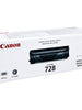 Cartouche de toner d'origine Canon 728 Noir - 3500B002