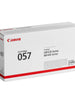 Cartouche de toner d'origine Canon 057 Noir - 3009C002