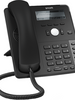 Téléphone VoIP de bureau SNOM - D715