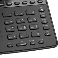 Téléphone VoIP de bureau SNOM - D725