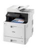 Imprimante multifonctions Brother A4 Couleur - DCP-L8410 CDW