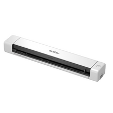 Découvrez sur OfficePartner le SCANNER MOBILE DS-640 conçu pour numériser des documents avec un rendu numérique de qualité I 🔴 PROMOTION