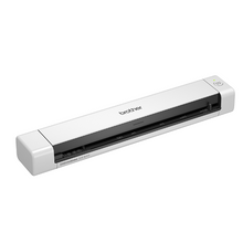 Découvrez sur OfficePartner le SCANNER MOBILE DS-640 conçu pour numériser des documents avec un rendu numérique de qualité I 🔴 PROMOTION