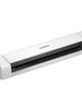 ► Le scanner mobile BROTHER DS740D numérise vos documents couleur et recto/verso en un seul passage. Le meilleur scanner mobile à bon prix !